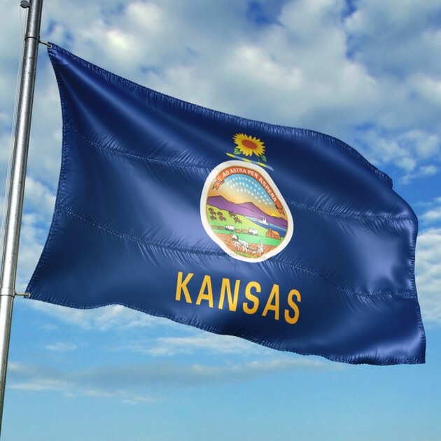Kansas Notaries: Bond increase, RON now in effect